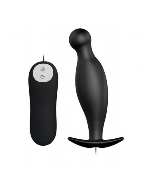Stimulateur de prostate 12 vitesses - CC530277 Stimulateur de prostate 12 vitesses - CC530277