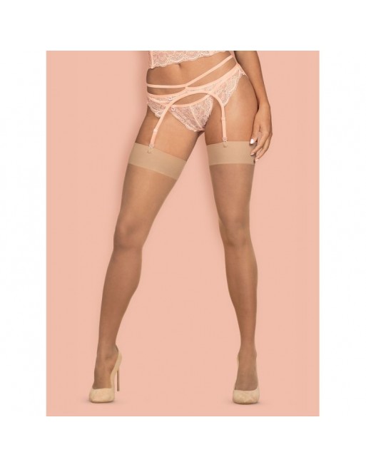 S800 Bas - Nude S800 Bas - Nude