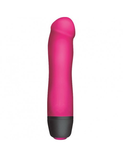 Vibromasseur Dorcel Must Mini 12,5 cm - Rose Vibromasseur Dorcel Must Mini 12,5 cm - Rose