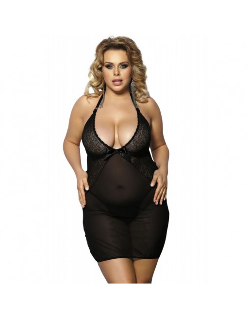 Amysa Nuisette - Noir Amysa Nuisette - Noir