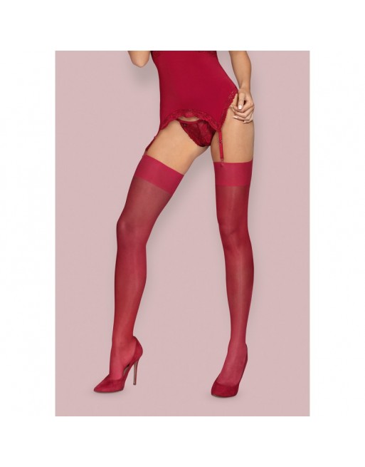 S800 Bas - Rubis S800 Bas - Rubis