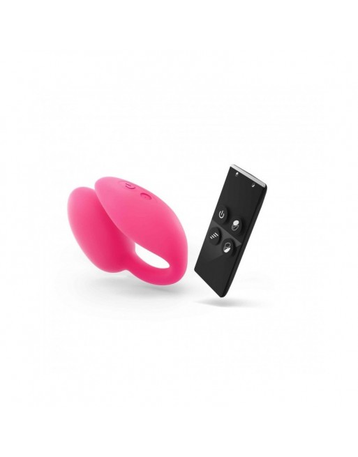 Wonderlove - Jouet pour couple télécommandé Wonderlove - Jouet pour couple télécommandé