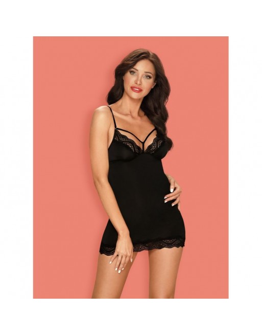 Diyosa Nuisette - Noir Diyosa Nuisette - Noir