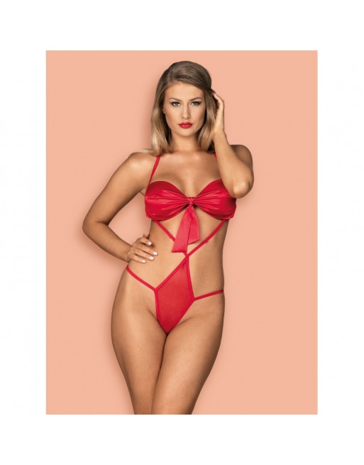 Giftella Body - Rouge Giftella Body - Rouge
