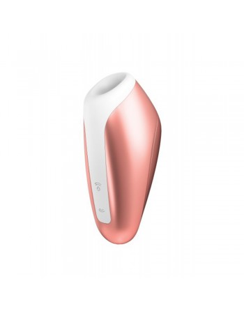 Stimulateur de clitoris Love Breeze Rose Satisfyer - CC5972510050