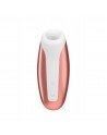 Stimulateur de clitoris Love Breeze Rose Satisfyer - CC5972510050