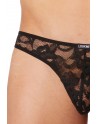 String Sensuality - LM706-57BLK