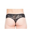 String Sensuality - LM706-57BLK