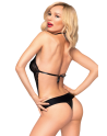 Body Noir sexy
