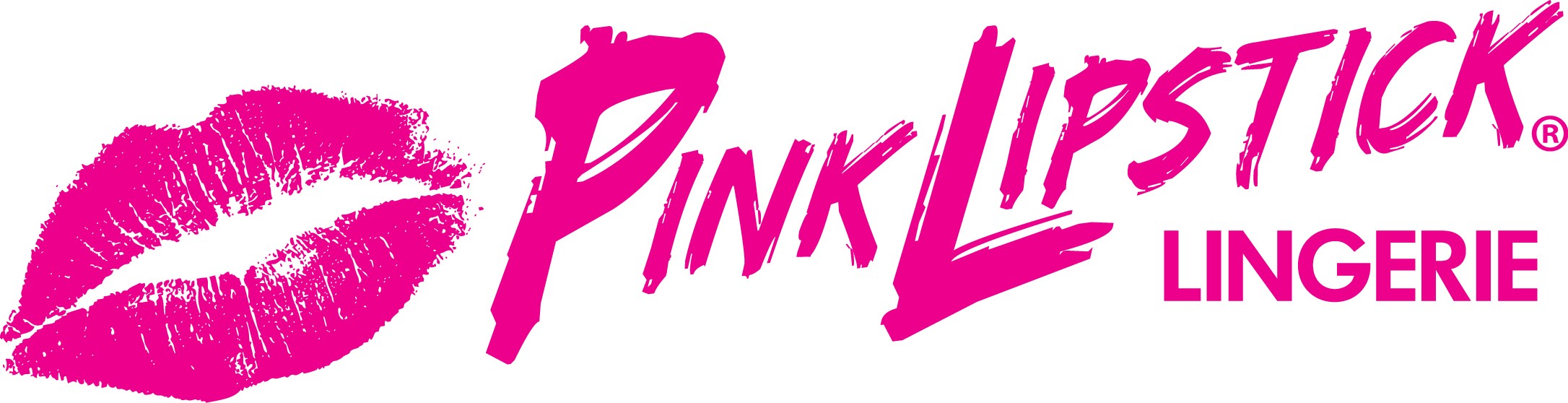 Pink Lipstick